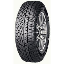 Michelin Latitude Cross 255/65 R17 114H XL Yaz Lastiği