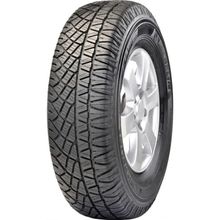 Michelin Latitude Cross HP 265/70R16 112H Yaz Lastiği