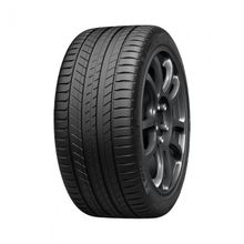 Michelin Latitude Sport 3 255/50 R19 103Y MO1 Yaz Lastiği