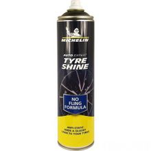 Michelin MC31432 520 ml Lastik Parlatıcı Sprey