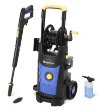 Michelin MPX22EHX 2200Watt 160Bar İndüksiyon Motorlu Profesyonel Basınçlı Yıkama