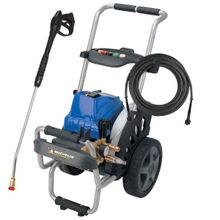 Michelin MPX230HDR Trifaze 400V 7400W 230 Bar Indüksiyon Motorlu Ağır Hizmet Basınçlı Yıkama Makinesi