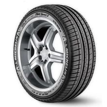 Michelin Pilot Sport 3 215/45 R16 90V XL AO DT1 Yaz Lastiği