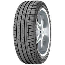 Michelin Pilot Sport 3 255/40 ZR18 99Y XL MO1 Yaz Lastiği