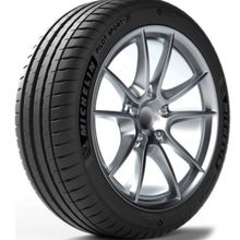 Michelin Pilot Sport 4 245/45 R20 103Y XL NF0 Yaz Lastiği