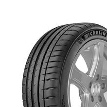 Michelin Pilot Sport 4 255/40R19 100Y XL Yaz Lastiği