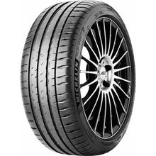 Michelin Pilot Sport 4 255/40R20 101Y XL Yaz Lastiği