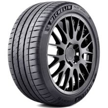 Michelin Pilot Sport 4 S MO 275/30R20 97Y XL ZR Yaz Lastiği