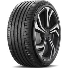 Michelin Pilot Sport 4 SUV 235/65R17 108W XL Yaz Lastiği