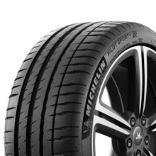 Michelin Pilot Sport 4 ZP 225/40ZR19 93Y XL Yaz Lastiği