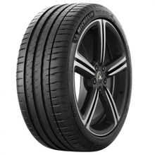Michelin Pilot Sport 4 ZP 225/45Z R19 96W XL Yaz Lastiği