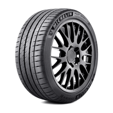 Michelin Pilot Sport 4S 245/30R20 90Y XL AO Yaz Lastiği