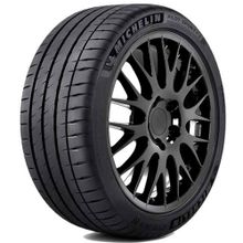 Michelin Pilot Sport 4S 285/35R19 103Y XL Yaz Lastiği