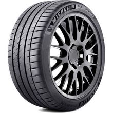 Michelin Pilot Sport 4S 295/30R20 101Y XL N0 Yaz Lastiği