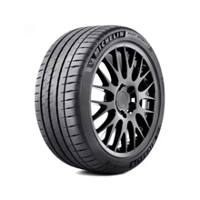 Michelin Pilot Sport 4S GOE 245/40ZR20 99Y XL Yaz Lastiği