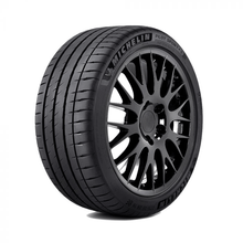 Michelin Pilot Sport 4S N0 295/30ZR20 101Y XL Yaz Lastiği