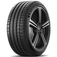 Michelin Pilot Sport 5 235/50R18 101Y XL Kış Lastiği