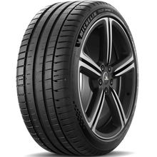 Michelin Pilot Sport 5 255/40 R20 101Y Xl Yaz Lastiği