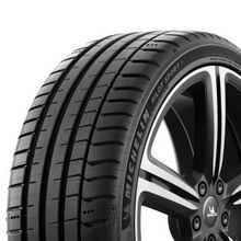 Michelin Pilot Sport 5 265/35ZR18 97Y XL Yaz Lastiği Üretim Yılı: 2023