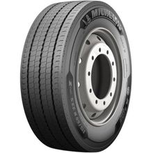 Michelin X Line Energy Z 355/50R22.5 156K M+S Kış Lastiği