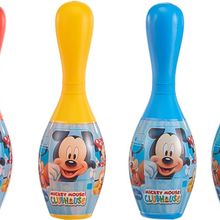 Mickey Mouse Bowling Set