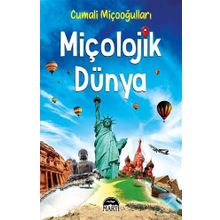 Miçolojik Dünya - Cumali Miçooğulları