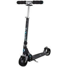 Micro MCR.SA0048 Siyah Scooter