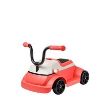 Micro Mini Microlino Pink Çocuk Scooter