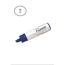 Micro Mmp-1001/m 10 Mm Mavi 12'li Markör Kalem