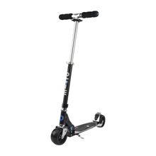 Micro Rocket SA0048 Scooter siyah