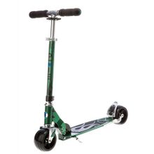 Micro SA0032 Yeşil Scooter