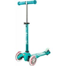 Mıcro Scooter Mını Mıcro Deluxe Aqua Mmd001-4