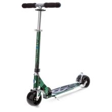 Micro Scooter Rocket Green Scooter