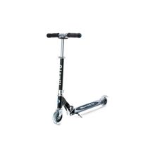 Micro Sprite 2 Tekerlekli Siyah Scooter