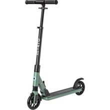 Micro Sprite Süspansiyon 2 Tekerlekli Olive Green Scooter
