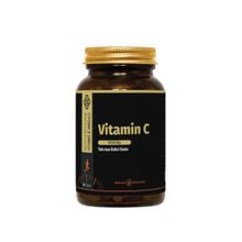 Microbiome Vitamin C 1000 mg 30 Tablet