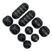 Microcase 10 in 1 Kablo Düzenleyici - Model AL2345