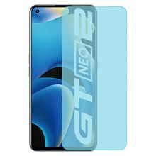 Microcase AL3272 Realme GT2 - GT Neo2 Nano Esnek Ekran Koruma Filmi