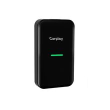 Microcase AL4605 Kablosuz Carplay Oto Medya Oynatıcısı