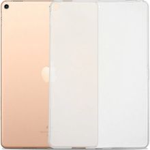 Microcase Apple iPad 9.7 Elastik TPU Soft Silikon Kılıf