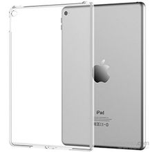 Microcase Apple İpad Air 2 Ultra İnce 0.2Mm Silikon Kılıf