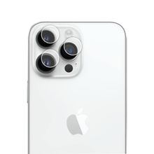 Microcase Apple iPhone 14 Pro Kamera Camı Lens Koruyucu Nano Esnek Film Ekran Koruyucu