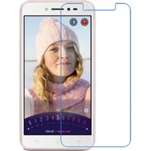 Microcase Asus Zenfone Live ZB501KL Nano Glass Ekran Koruyucu
