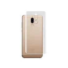 Microcase Huawei Mate 10 Lite Full Arka Kaplama TPU Soft Koruma Film