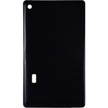 Microcase Huawei Mediapad T3 7 inch WiFi Tablet Soft Silikon Kılıf
