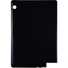 Microcase Huawei Mediapad T5 10.1 inch tablet Tablet Soft Silikon Kılıf