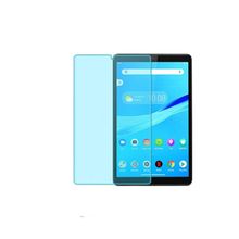 Microcase Lenovo M8 FHD TB-8705f 8705 8'' Tablet Nano Glass Cam Ekran Koruma