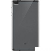 Microcase Lenovo Tab 4 7 Essential TB-7304 Elastik TPU Soft Silikon Kılıf