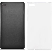 Microcase Lenovo Tab 7 Essential 7304 Soft TPU Silikon Kılıf