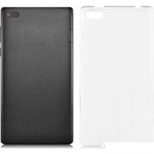 Microcase Lenovo Tab 7 HD 7504 Soft TPU Silikon Kılıf
